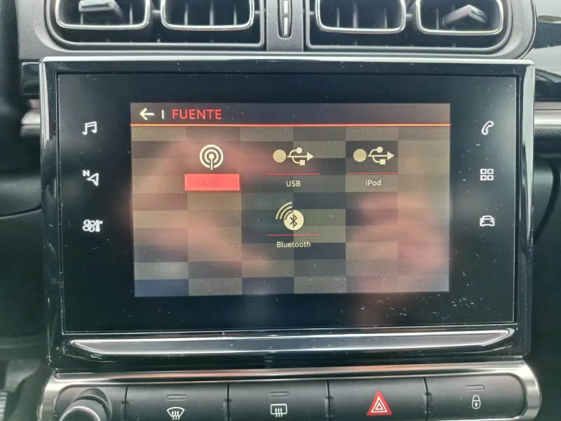 Imagen de CITROEN C3