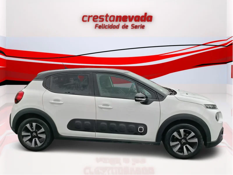 Imagen de CITROEN C3