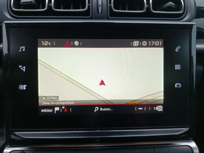 Imagen de CITROEN C3