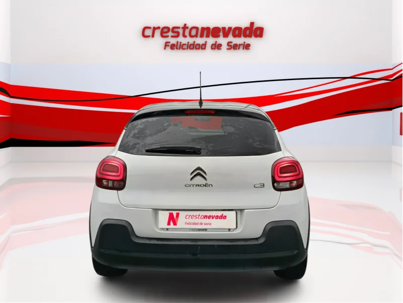 Imagen de CITROEN C3