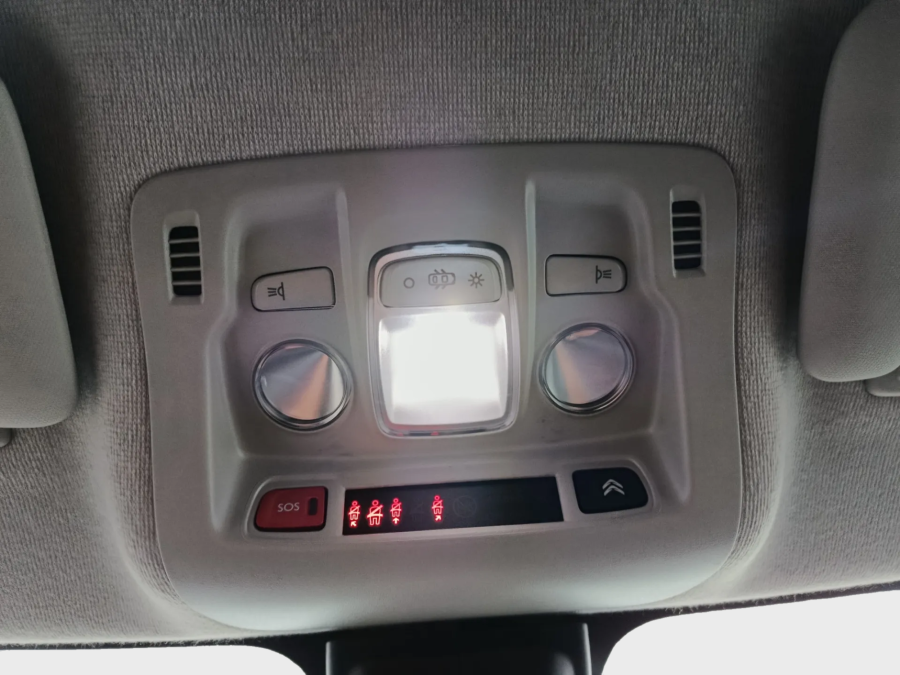 Imagen de CITROEN C3