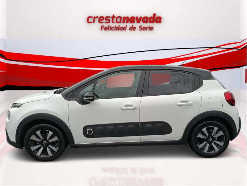 Imagen de CITROEN C3