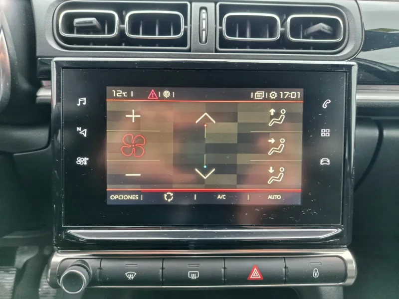 Imagen de CITROEN C3