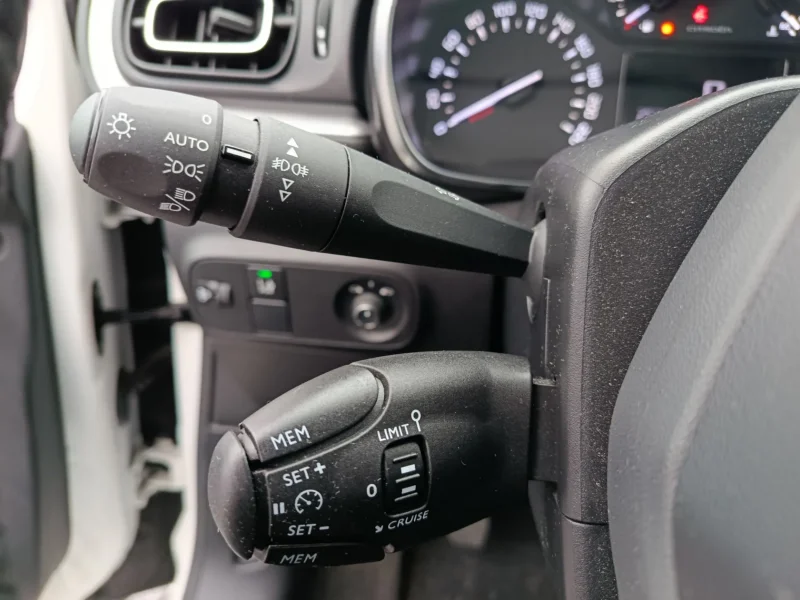 Imagen de CITROEN C3