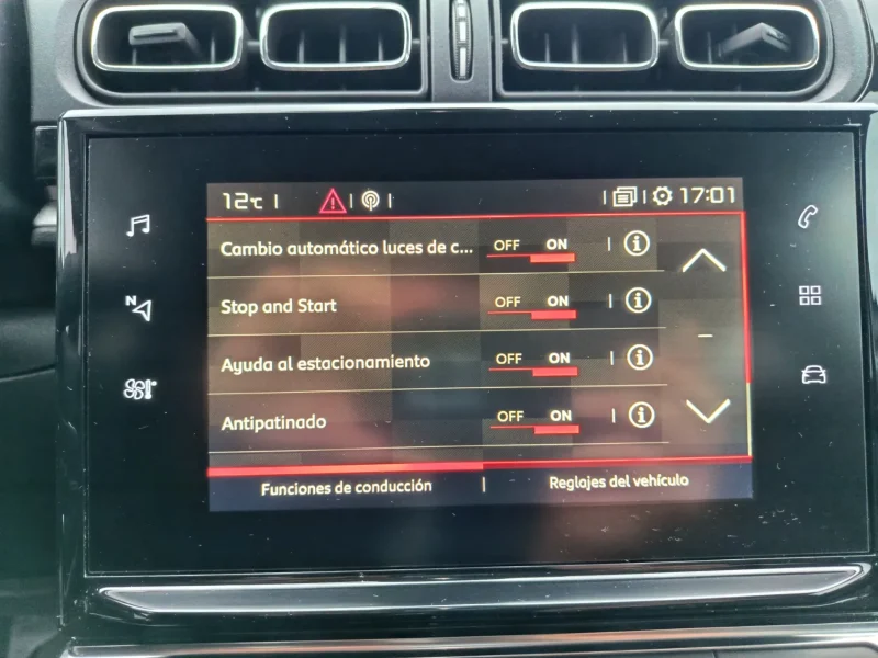 Imagen de CITROEN C3