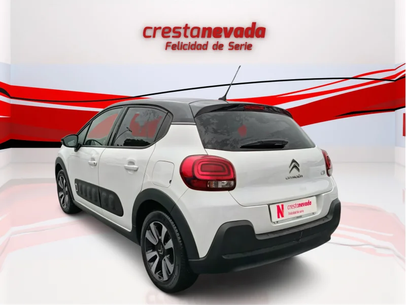 Imagen de CITROEN C3