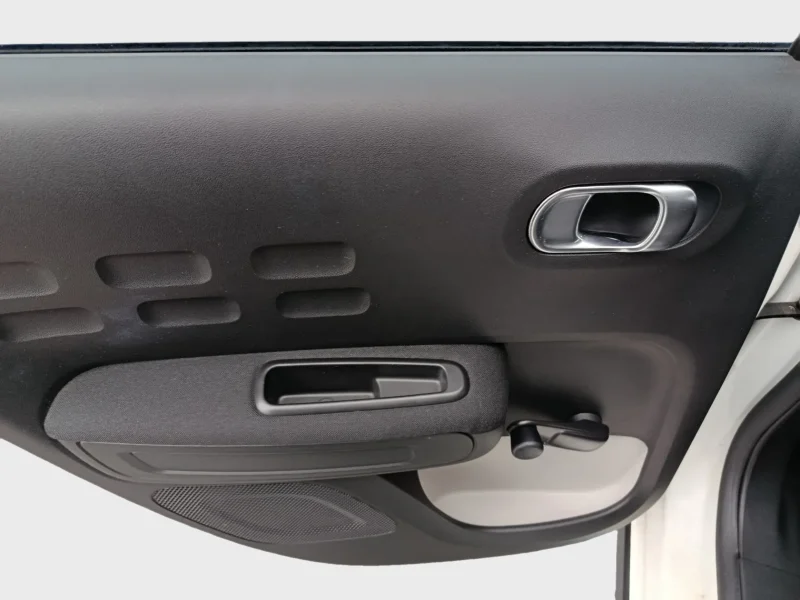 Imagen de CITROEN C3