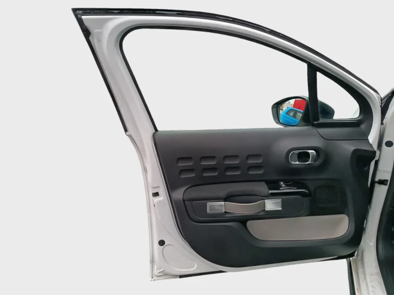 Imagen de CITROEN C3