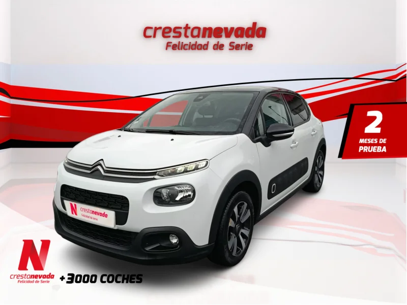 Imagen de CITROEN C3