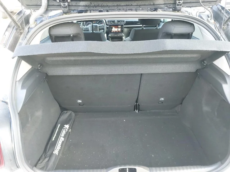 Imagen de CITROEN C3