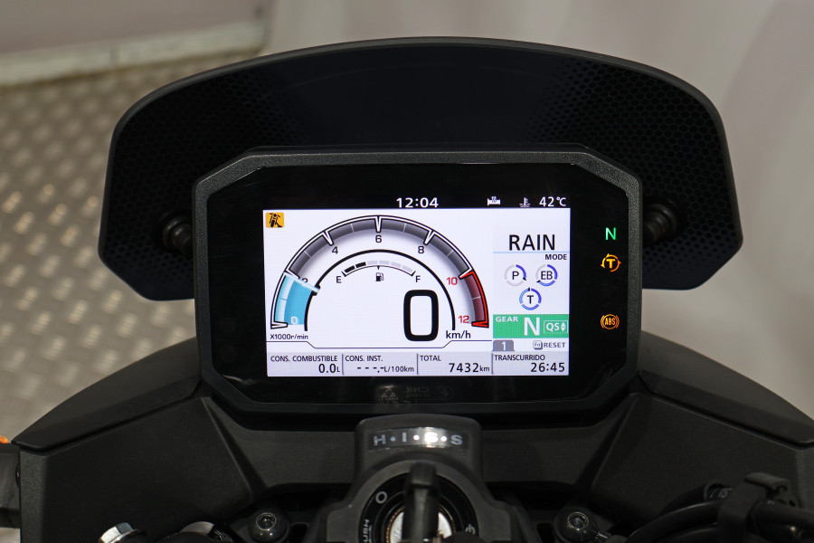 Imagen 2 de Honda CB 750 HORNET Gasolina 92 CV