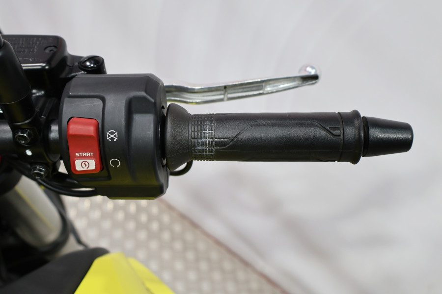 Imagen 9 de Honda CB 750 HORNET Gasolina 92 CV
