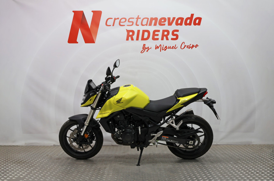 Imagen 3 de Honda CB 750 HORNET Gasolina 92 CV