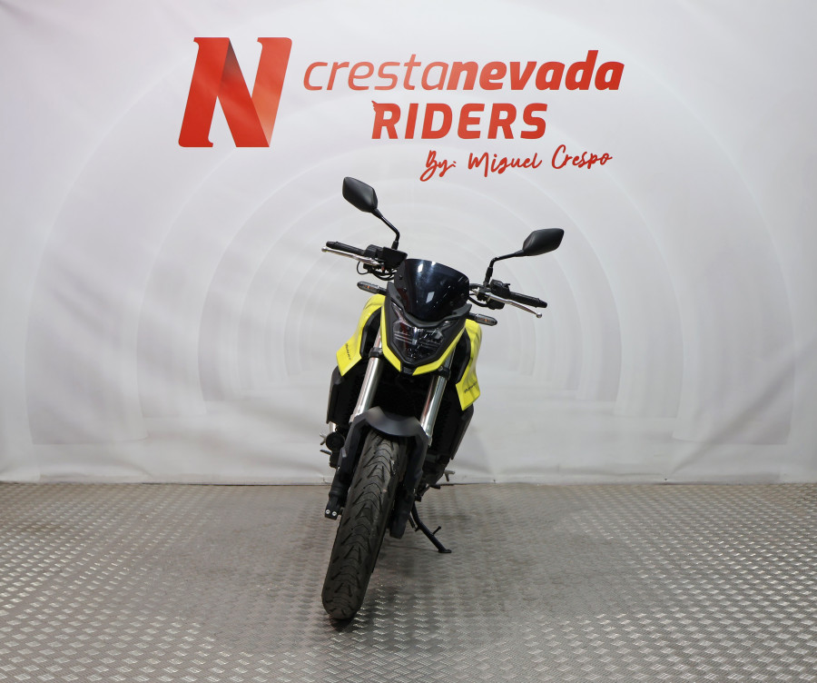 Imagen 5 de Honda CB 750 HORNET Gasolina 92 CV