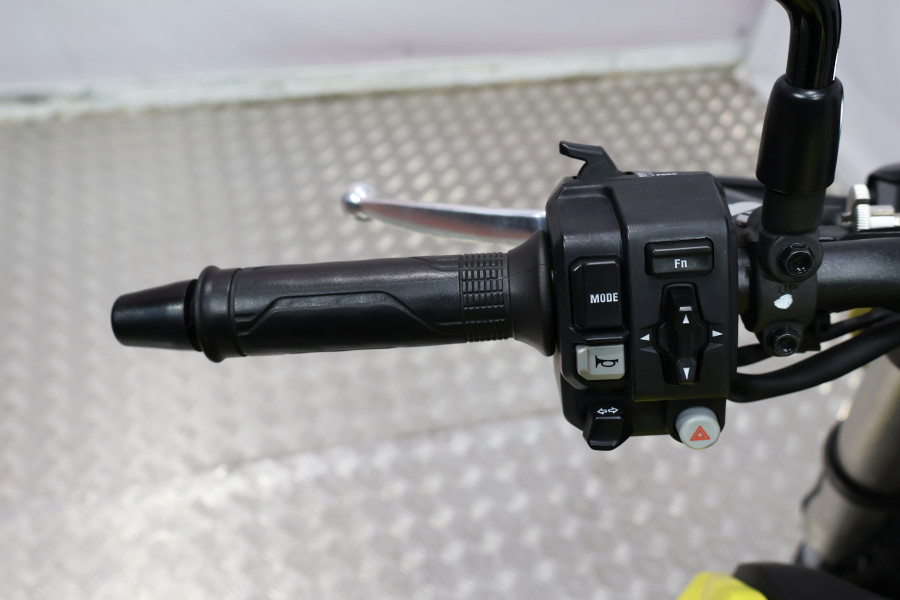 Imagen 8 de Honda CB 750 HORNET Gasolina 92 CV