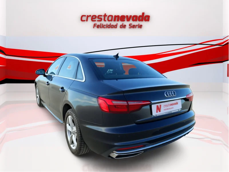 Imagen de AUDI A4