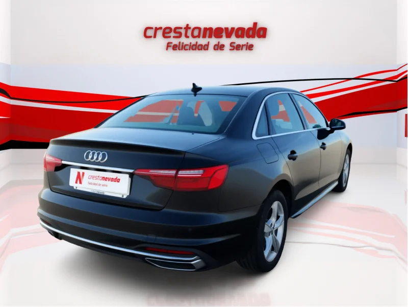 Imagen de AUDI A4