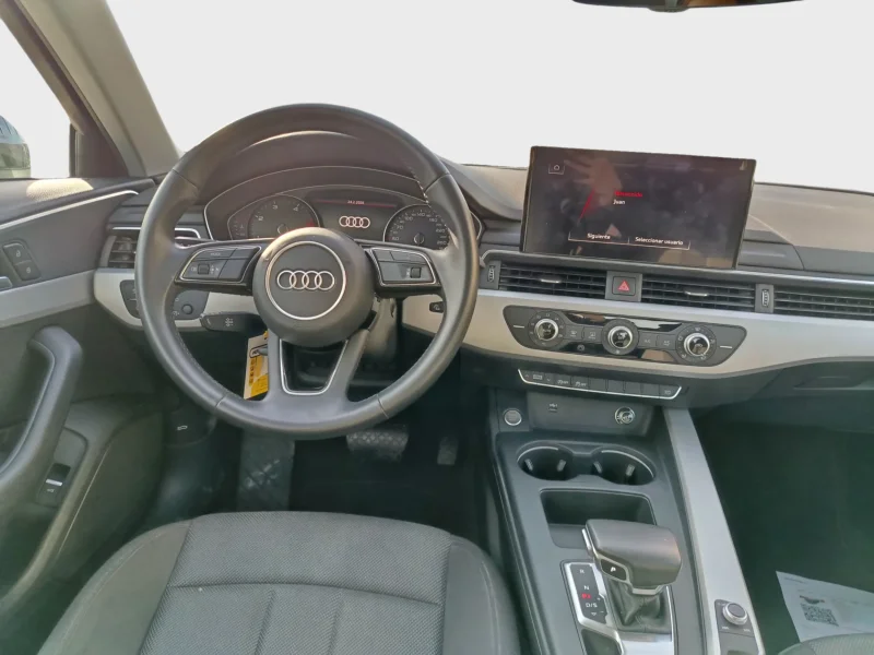 Imagen de AUDI A4