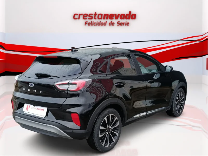 Imagen de Ford Puma