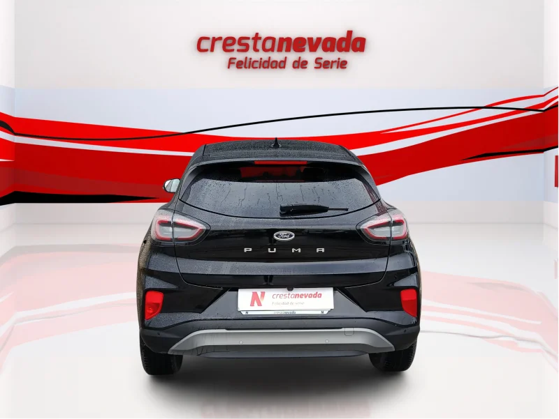 Imagen de Ford Puma