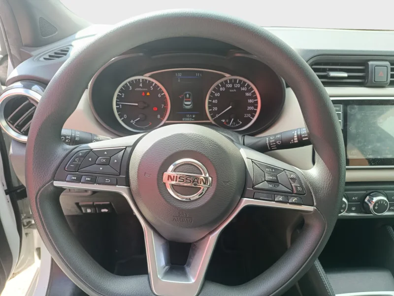 Imagen de NISSAN Micra