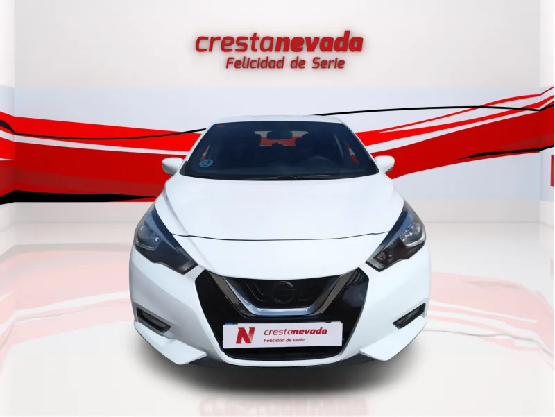 Imagen de NISSAN Micra