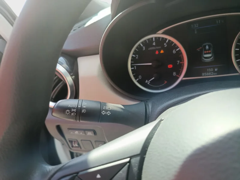 Imagen de NISSAN Micra