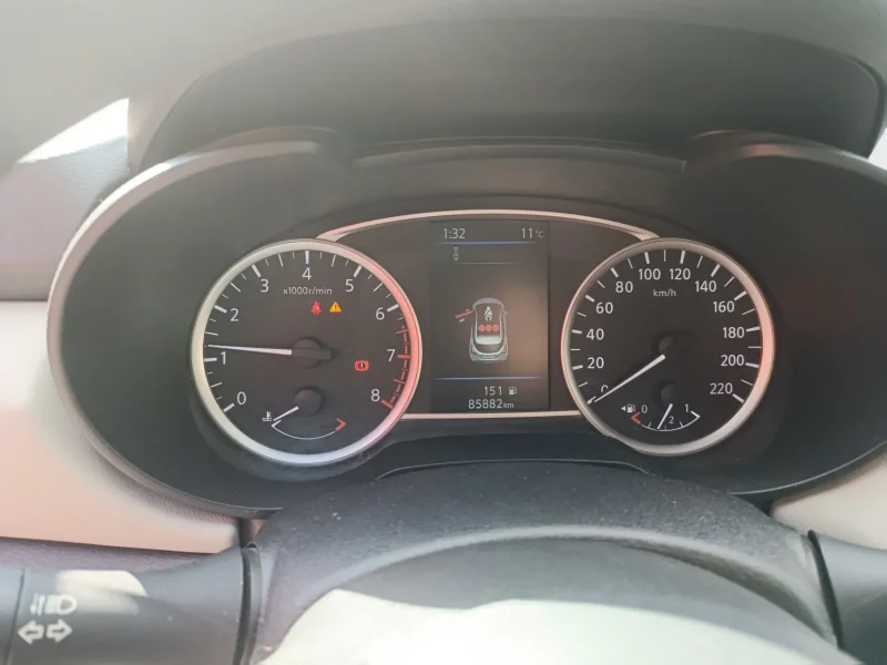 Imagen de NISSAN Micra