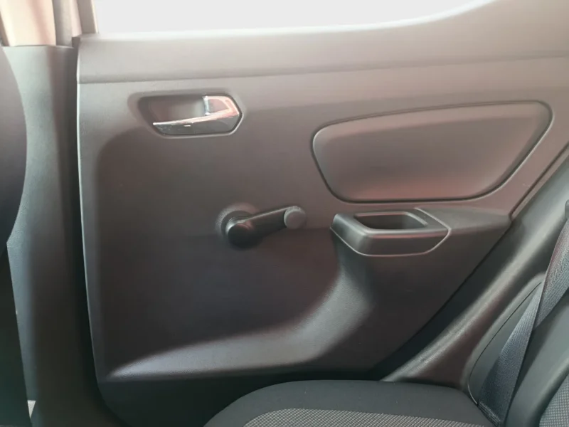 Imagen de NISSAN Micra