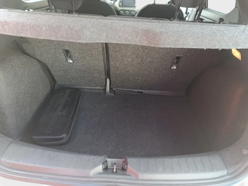 Imagen de NISSAN Micra