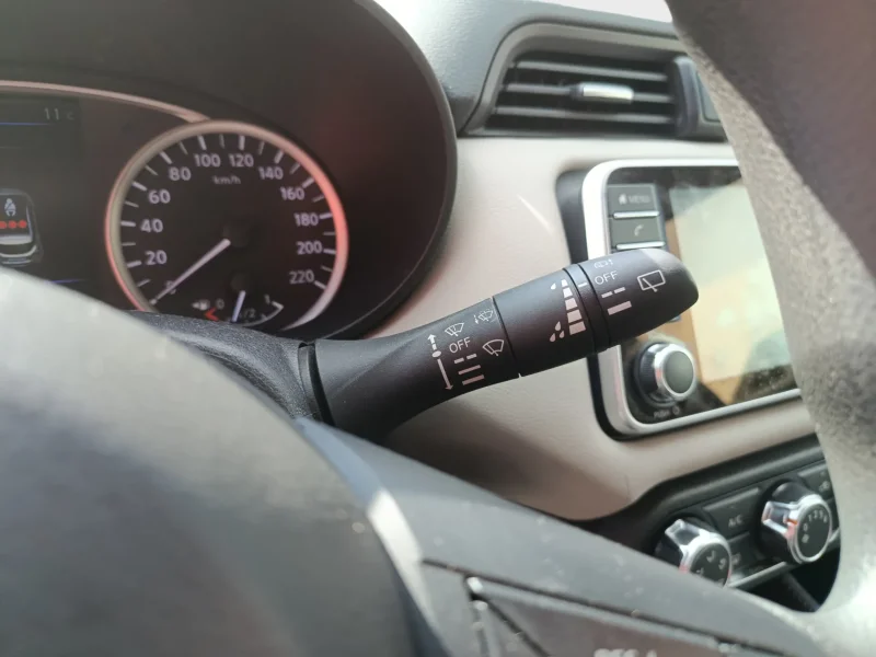 Imagen de NISSAN Micra