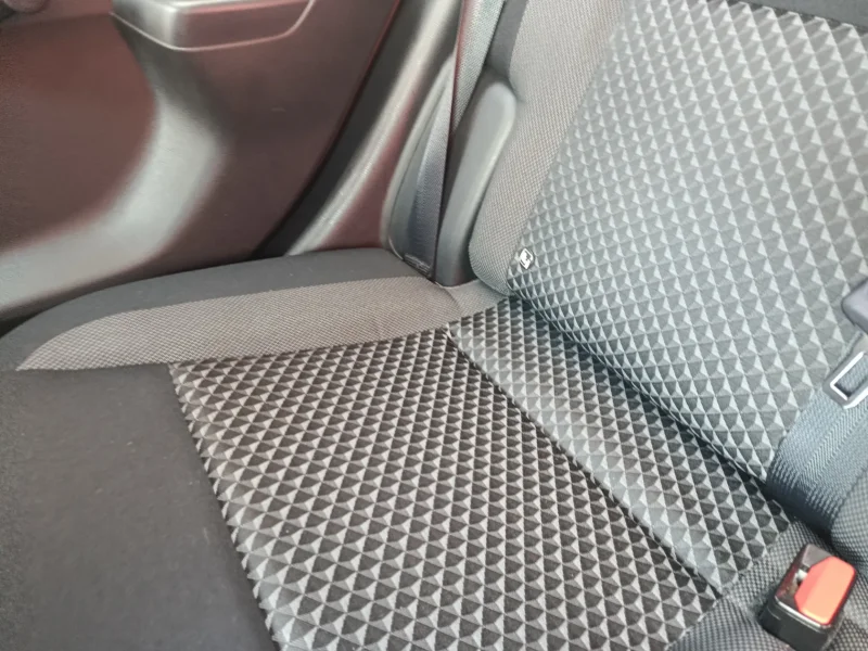 Imagen de NISSAN Micra