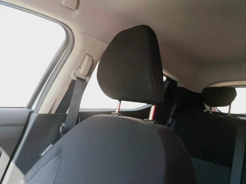 Imagen de NISSAN Micra