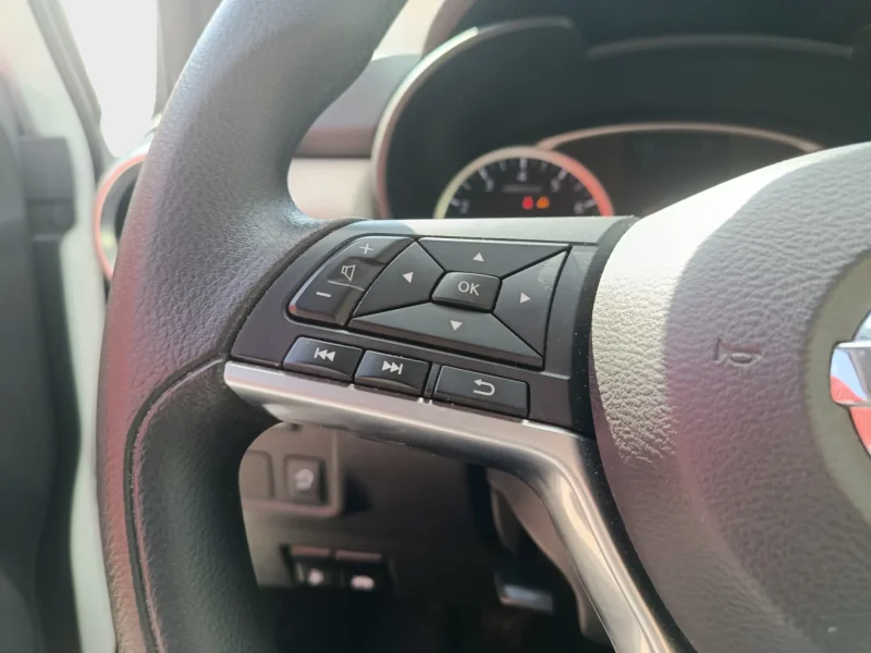 Imagen de NISSAN Micra