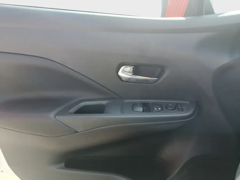 Imagen de NISSAN Micra