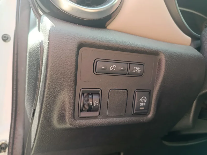 Imagen de NISSAN Micra