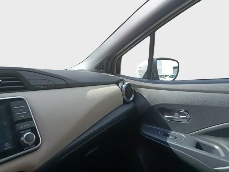 Imagen de NISSAN Micra