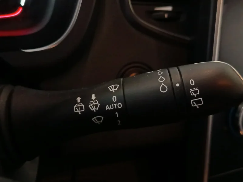 Imagen de Renault Scénic