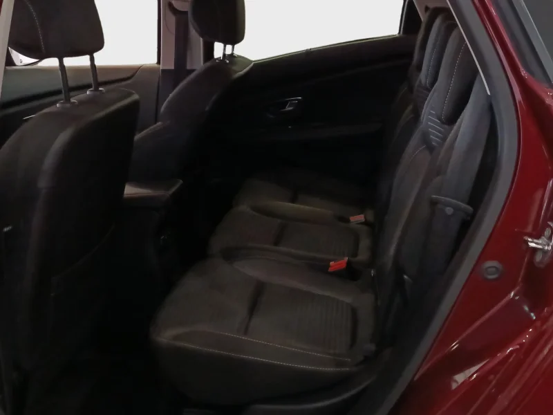 Imagen de Renault Scénic