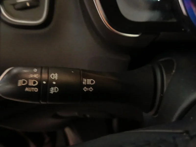 Imagen de Renault Scénic