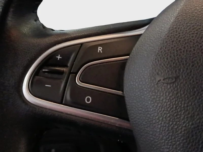 Imagen de Renault Scénic