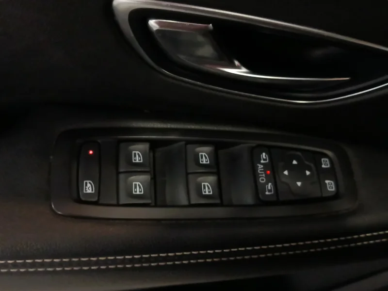 Imagen de Renault Scénic