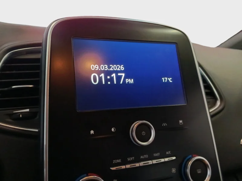 Imagen de Renault Scénic