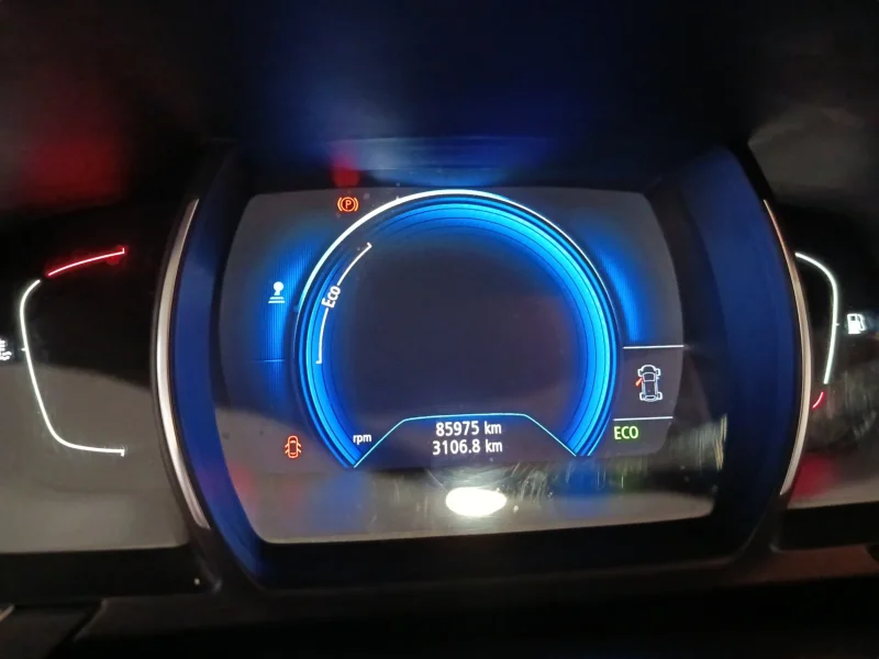 Imagen de Renault Scénic