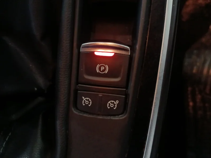 Imagen de Renault Scénic