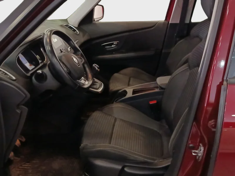 Imagen de Renault Scénic