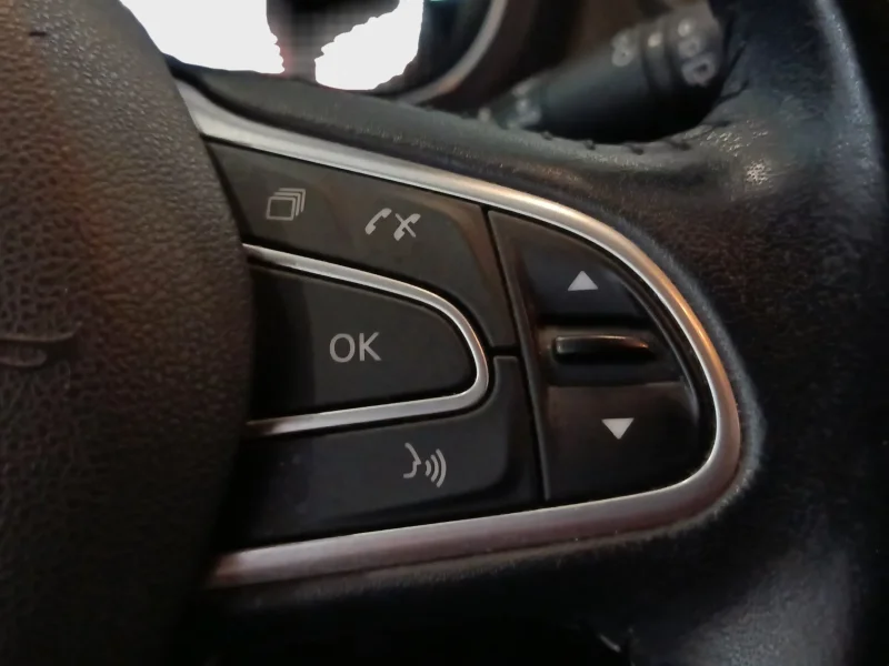 Imagen de Renault Scénic