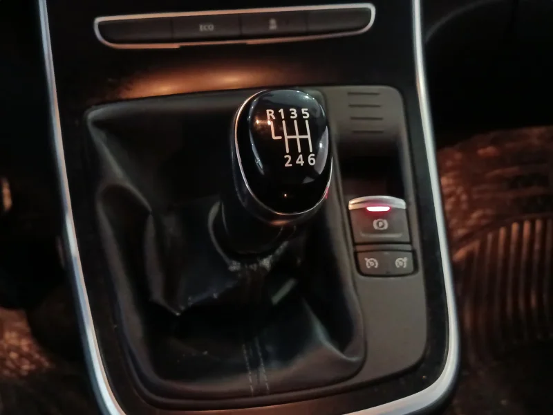 Imagen de Renault Scénic