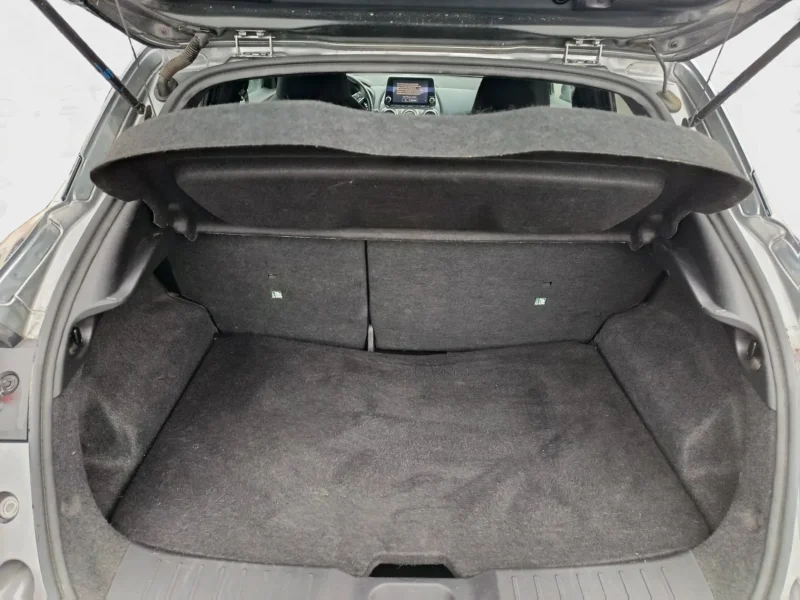 Imagen de NISSAN JUKE