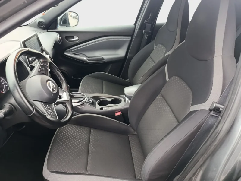 Imagen de NISSAN JUKE